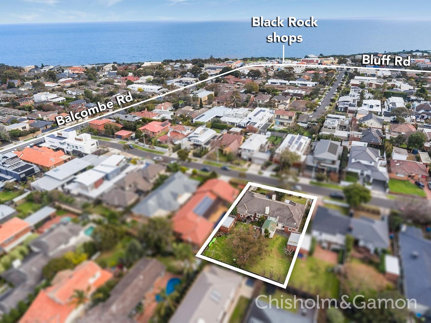 10 & 12 Prospect Grove, Black Rock VIC 3193, Image 1