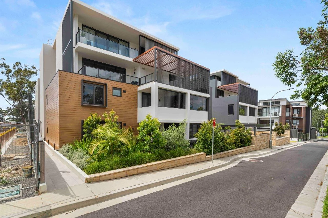 Additional image 18 of A202/15 Fegen Street, Huskisson NSW 2540