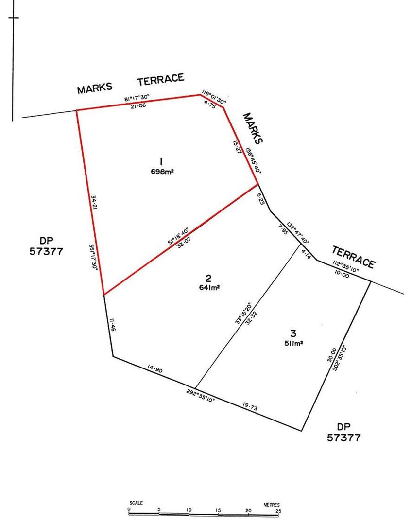 21 Marks Terrace, Waikerie SA 5330, Image 2