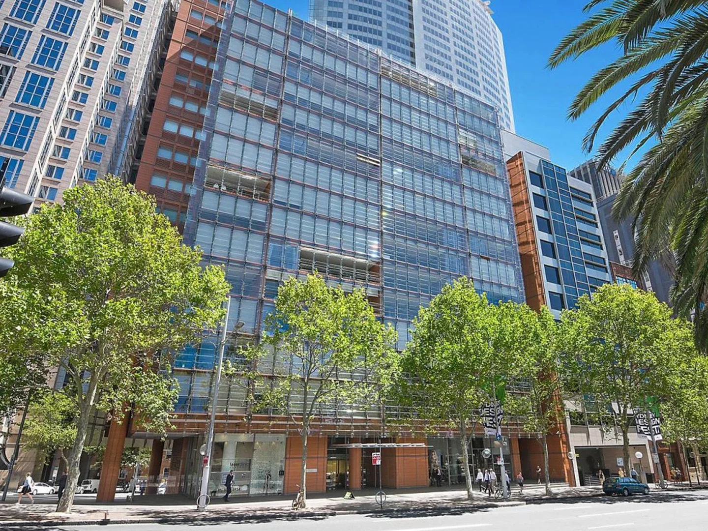 Additional image 12 of 10/155 Macquarie Street, Sydney NSW 2000