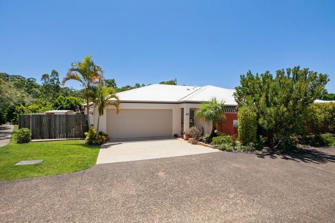 Picture of 61/58 Furness Drive, TEWANTIN QLD 4565