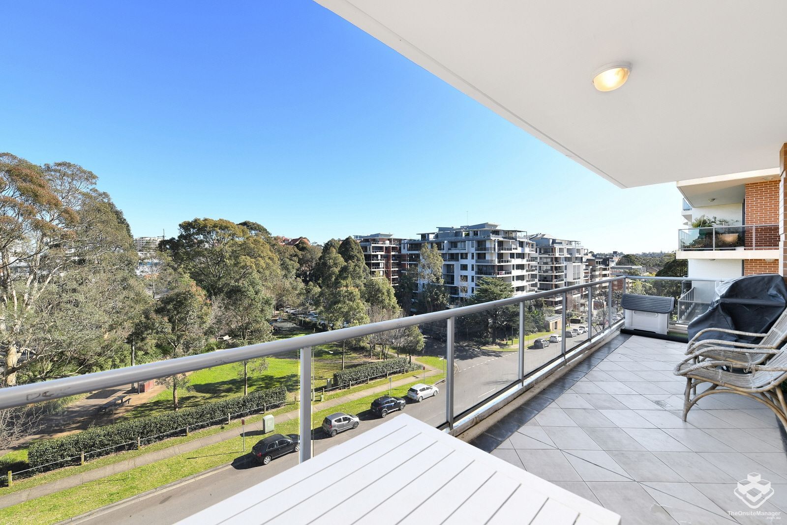 2 bedrooms Apartment / Unit / Flat in 104/6-10 Romsey Street WAITARA NSW, 2077