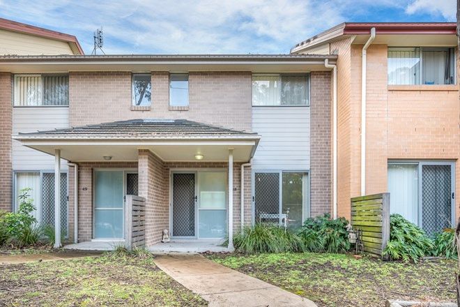 Picture of 48/8 Stockton Street, MORISSET NSW 2264