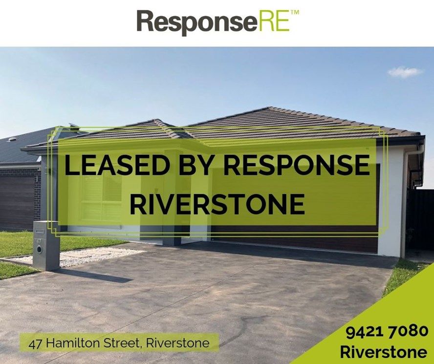 47 Hamilton Street, Riverstone NSW 2765, Image 0