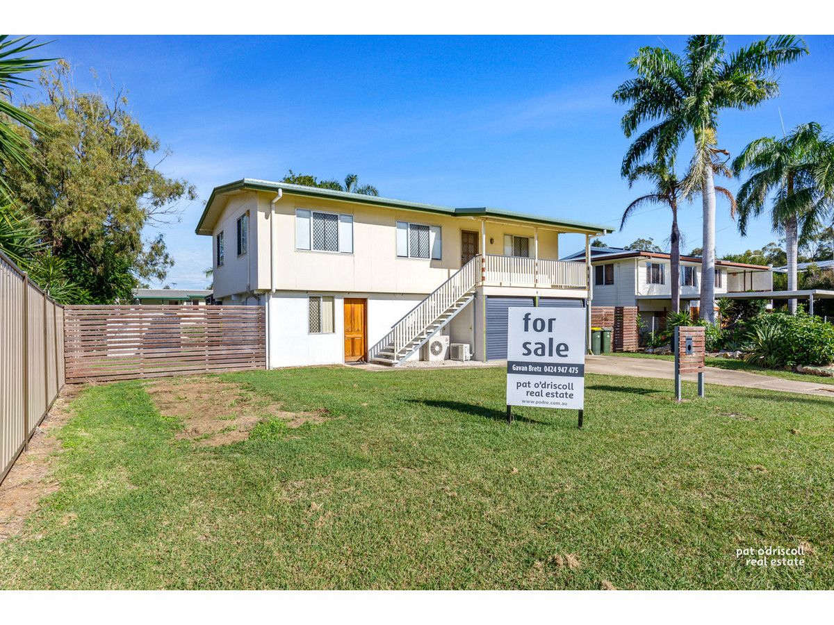 8 McMurtrie Street, Kawana QLD 4701, Image 0