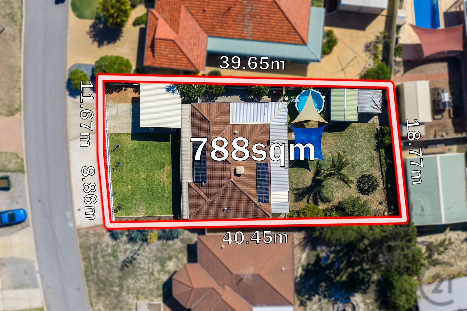 Additional image 2 of 9 Ammerdown Place, Erskine WA 6210