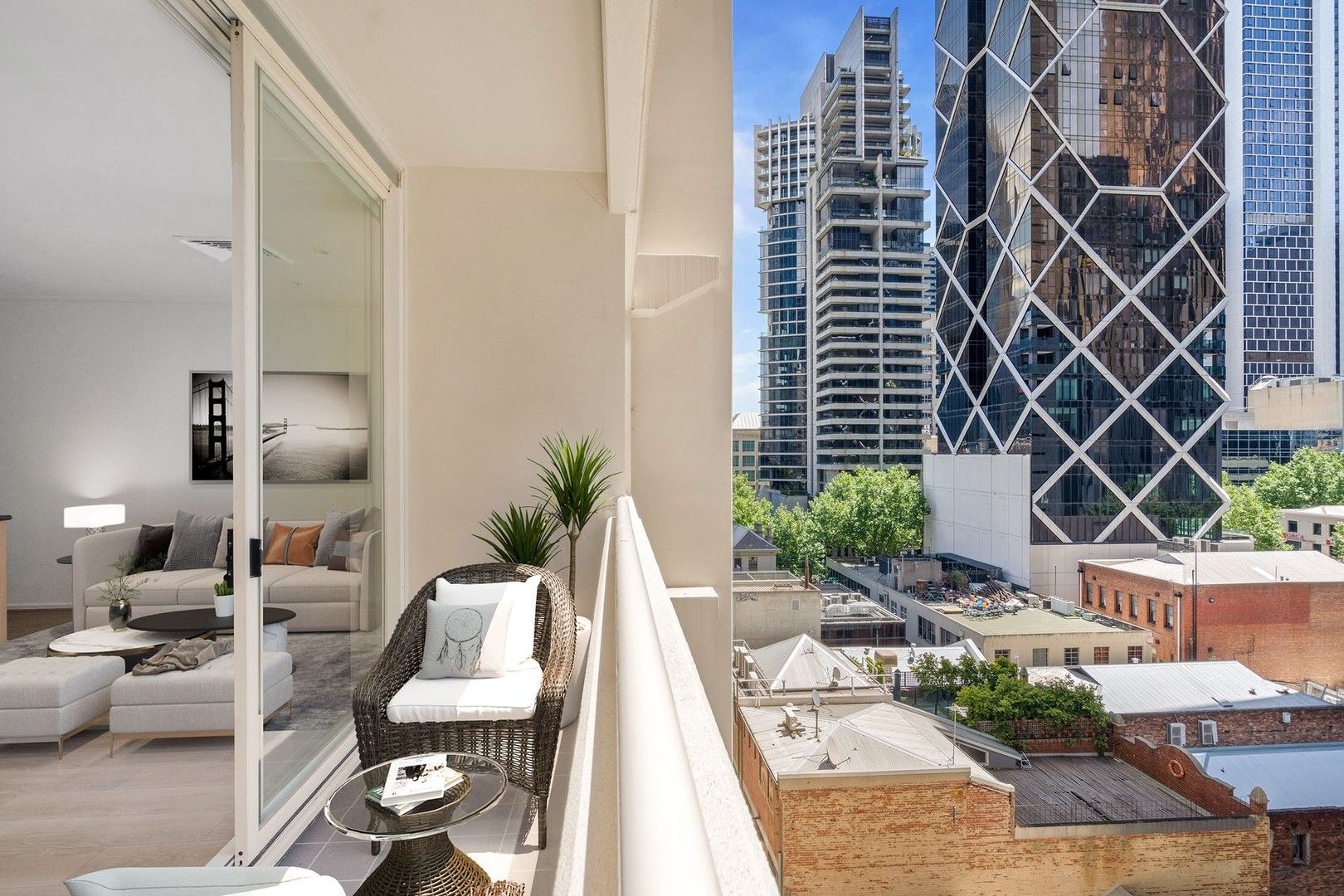 808/318 Little Lonsdale Street, Melbourne VIC 3000, Image 0