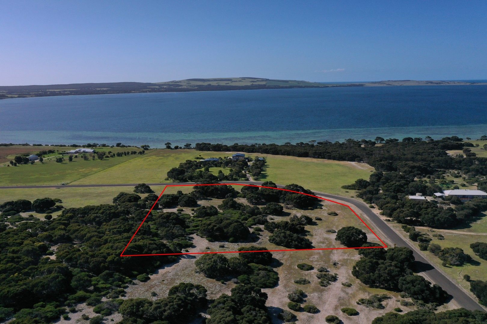 Lot 19 Shoals Road, Kingscote SA 5223, Image 0