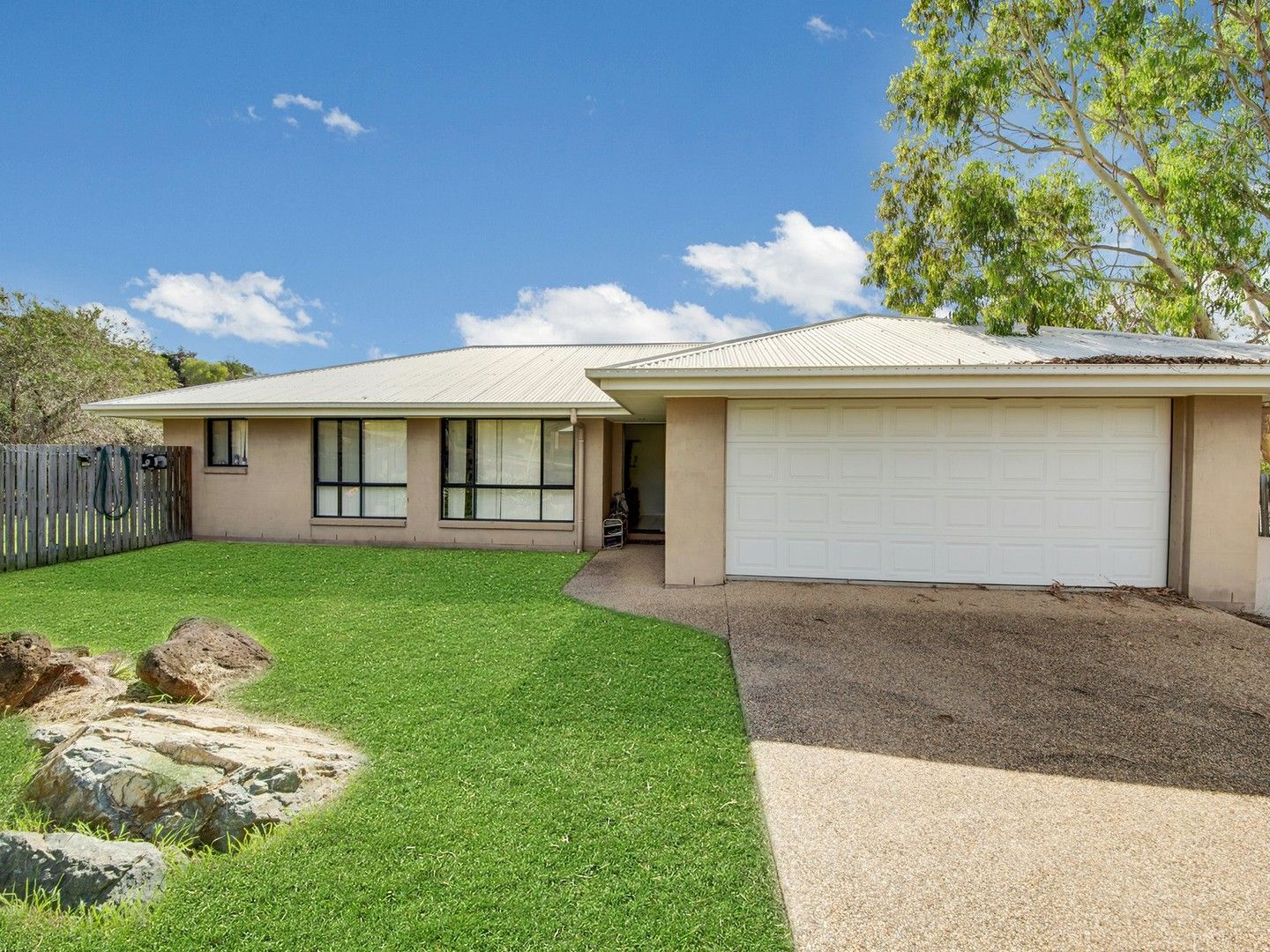 1 Melaleuca Place, Glen Eden QLD 4680, Image 0