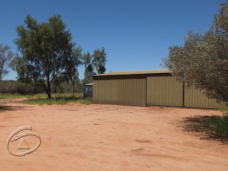 6 Fuchsia Road, Connellan NT 0870, Image 1