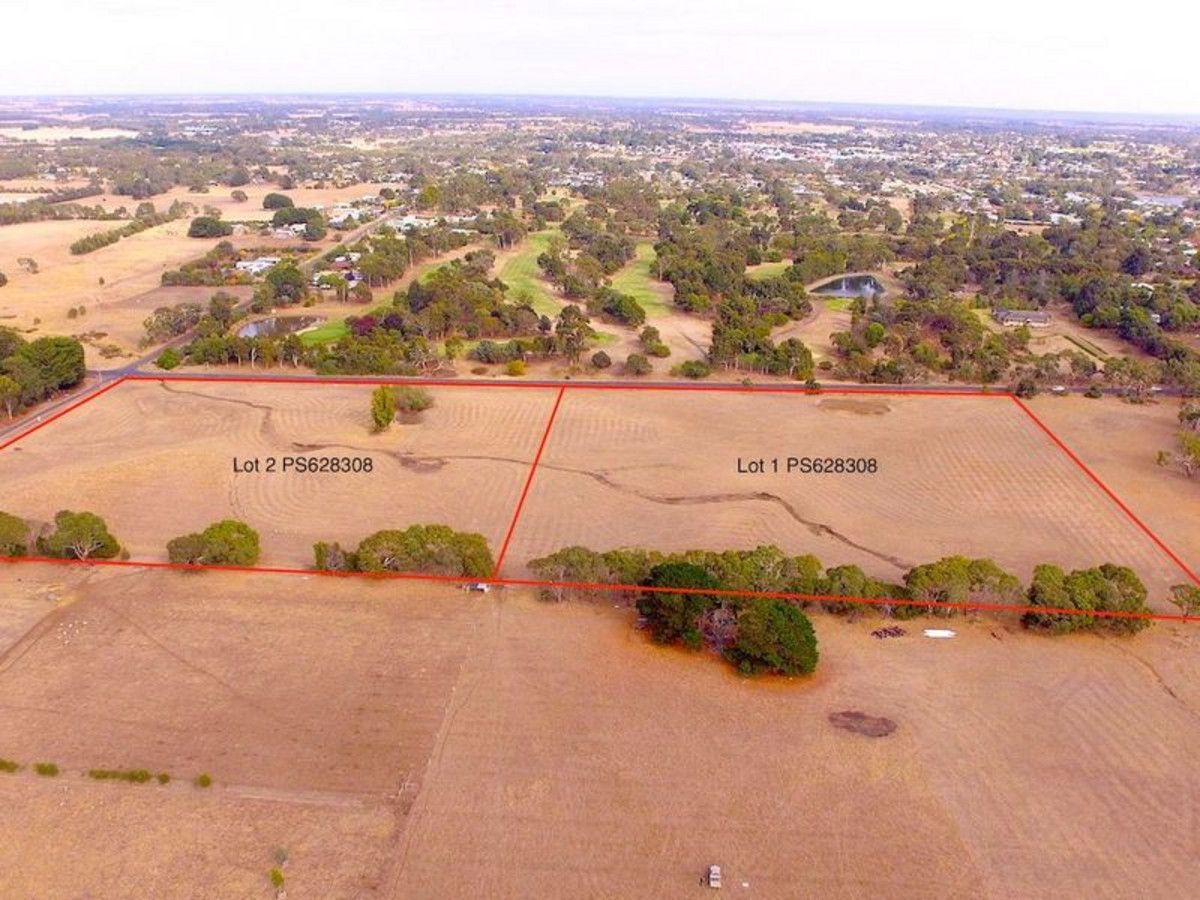 Lot 2 Hamilton Highway, Hamilton VIC 3300, Image 0