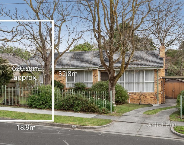 12 Diana Drive, Blackburn North VIC 3130