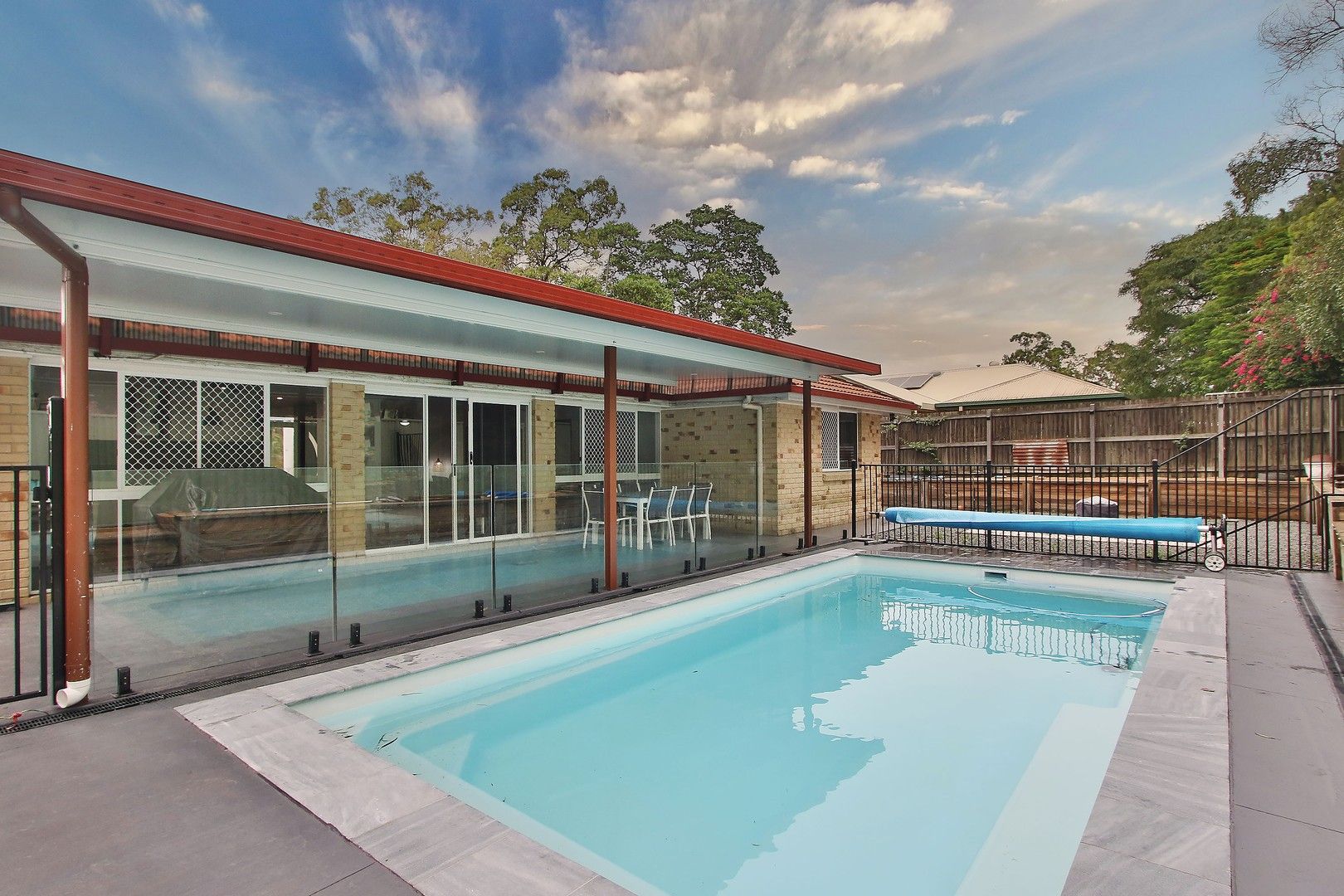 4 bedrooms House in 7 Burke Place FOREST LAKE QLD, 4078