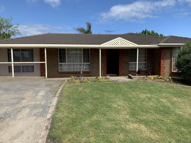 3 bedrooms House in 20 Potter Drive WOODCROFT SA, 5162