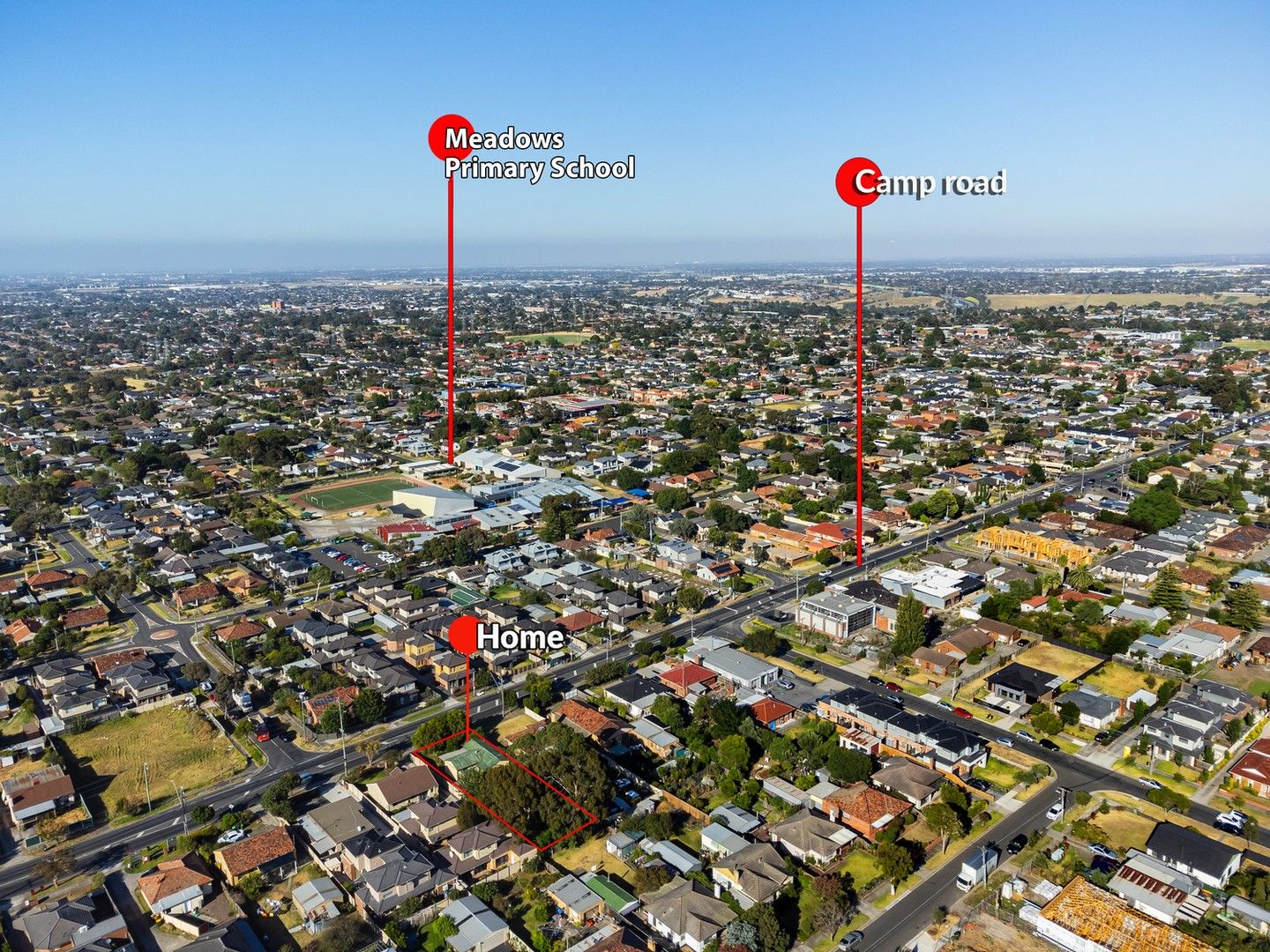 322 Camp Road, Broadmeadows VIC 3047, Image 1