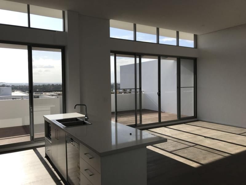 3 bedrooms Apartment / Unit / Flat in 801/85 park rd HOMEBUSH NSW, 2140