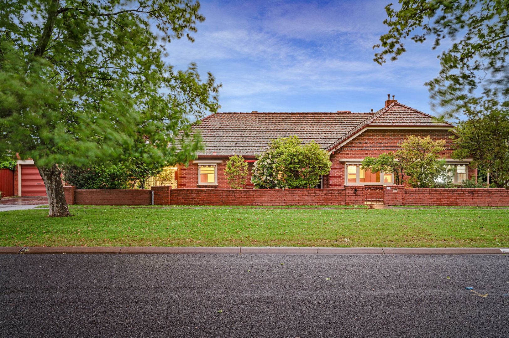724 Macauley Street, Albury Property History & Address Research Domain