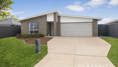Picture of 20 Shalistan Street, CLIFTLEIGH NSW 2321