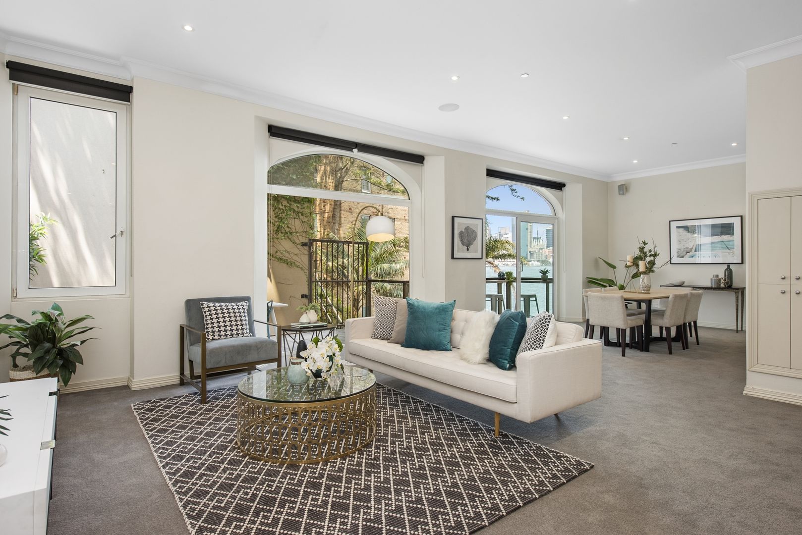 12/1 Waruda Street, Kirribilli NSW 2061, Image 1