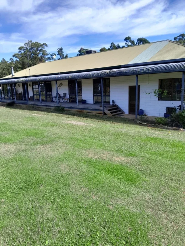 60 Joiners Road, Newmerella VIC 3886