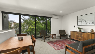 Picture of 25B Grant Street, CLIFTON HILL VIC 3068