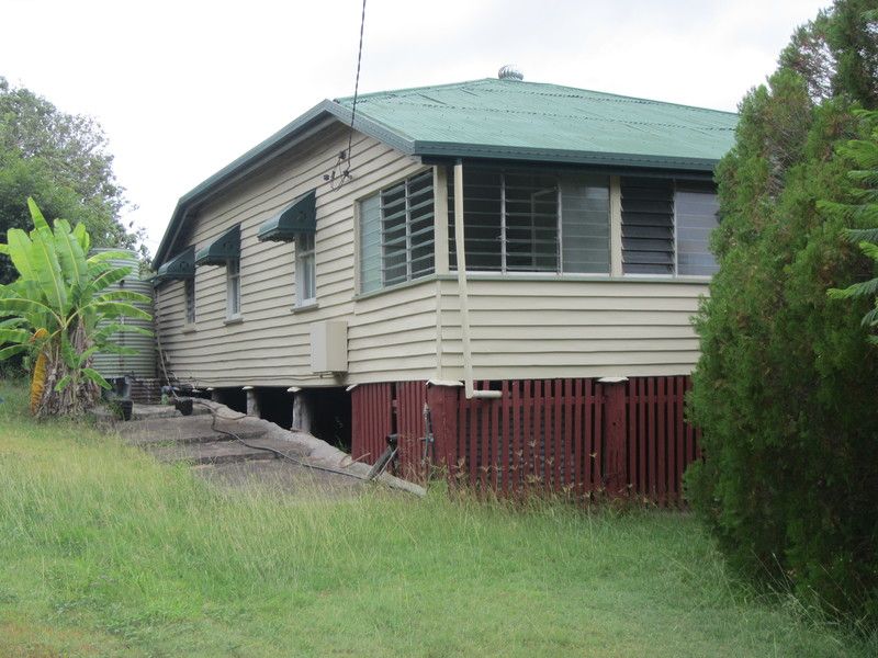 61 MacTaggart Street, Goomeri QLD 4601, Image 1