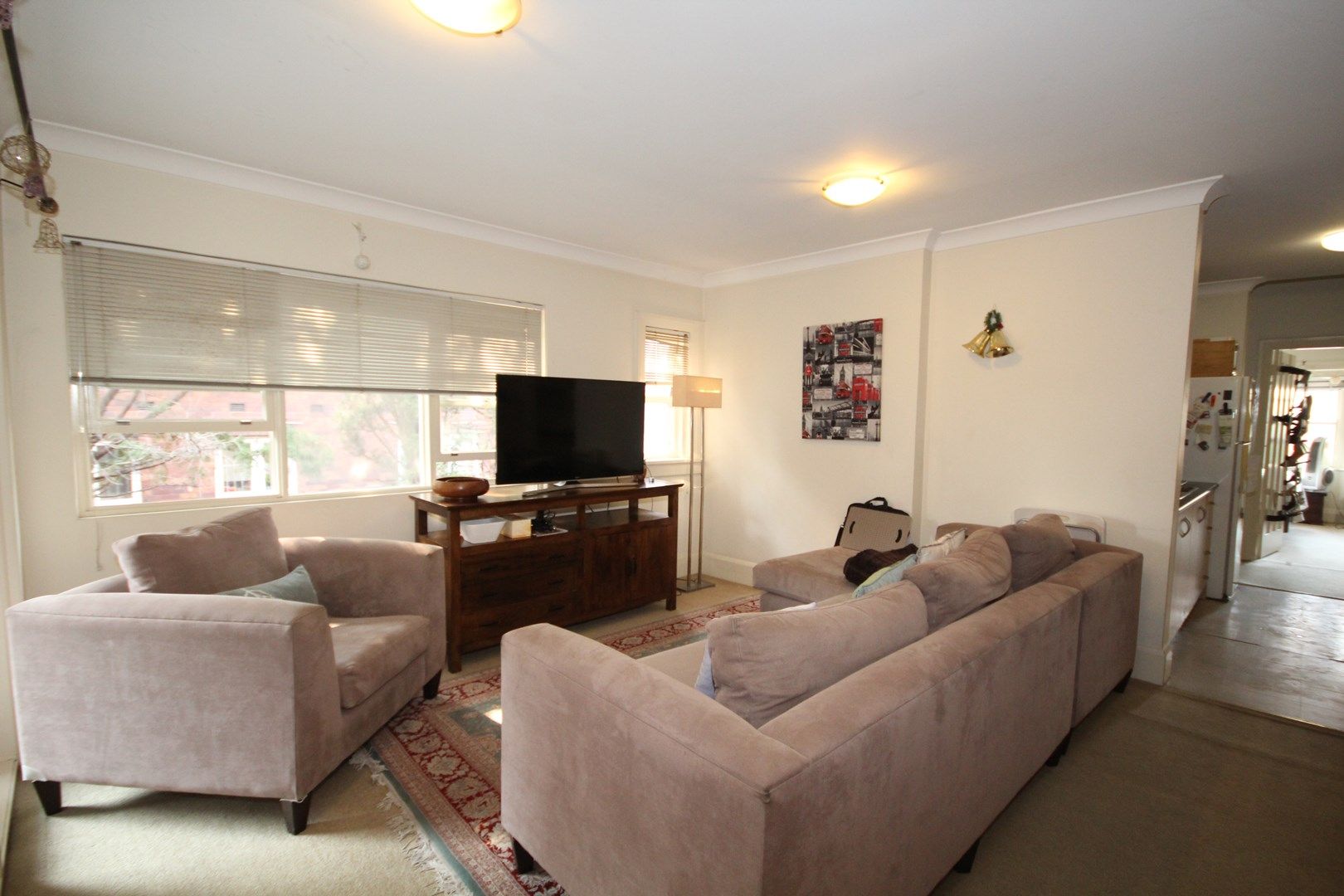 3 bedrooms Apartment / Unit / Flat in 5/25 Mulwarree Avenue RANDWICK NSW, 2031