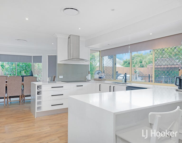 4 Fox Court, Ormeau Hills QLD 4208