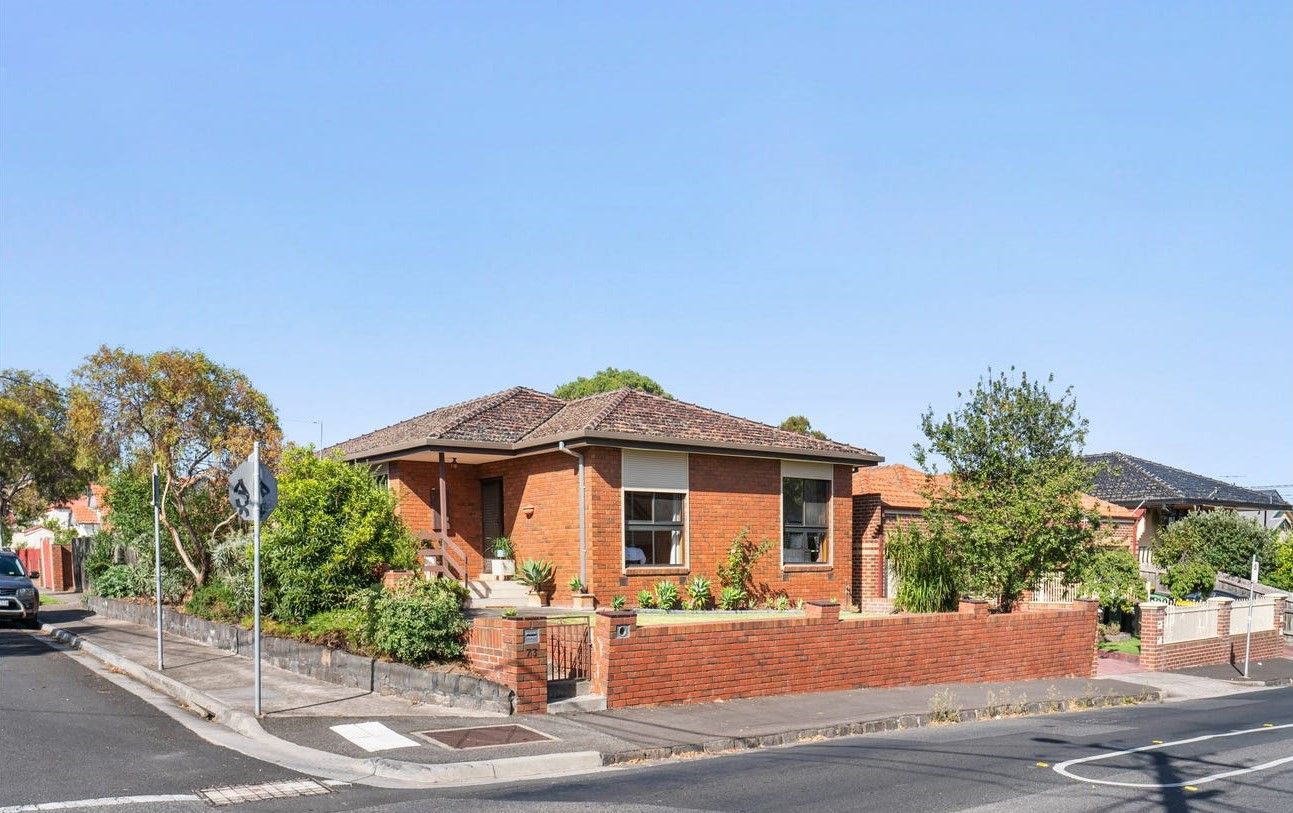 3 bedrooms House in 73 Reynard Street COBURG VIC, 3058