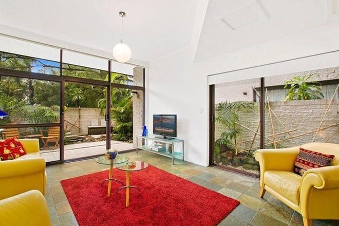 Picture of 33/2 Artarmon Road, WILLOUGHBY NSW 2068