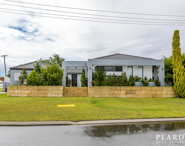 2 Caitup Place, Hillarys WA 6025