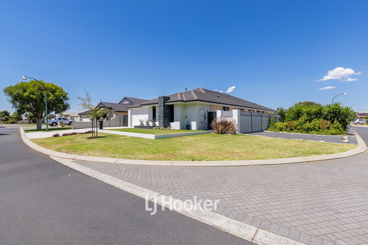 61 Azurite Drive, Australind WA 6233, Image 1