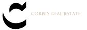 Logo for Corbis Real Estate