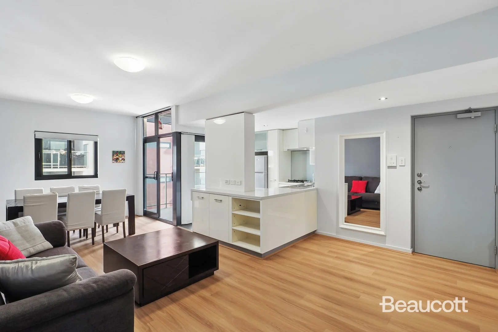 Primary image of 10/378 Beaufort Street, Perth WA 6000