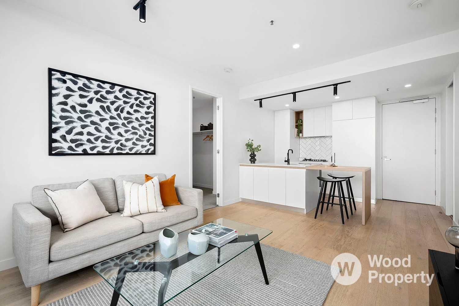 Additional image 10 of 415/125 Francis St, Yarraville VIC 3013