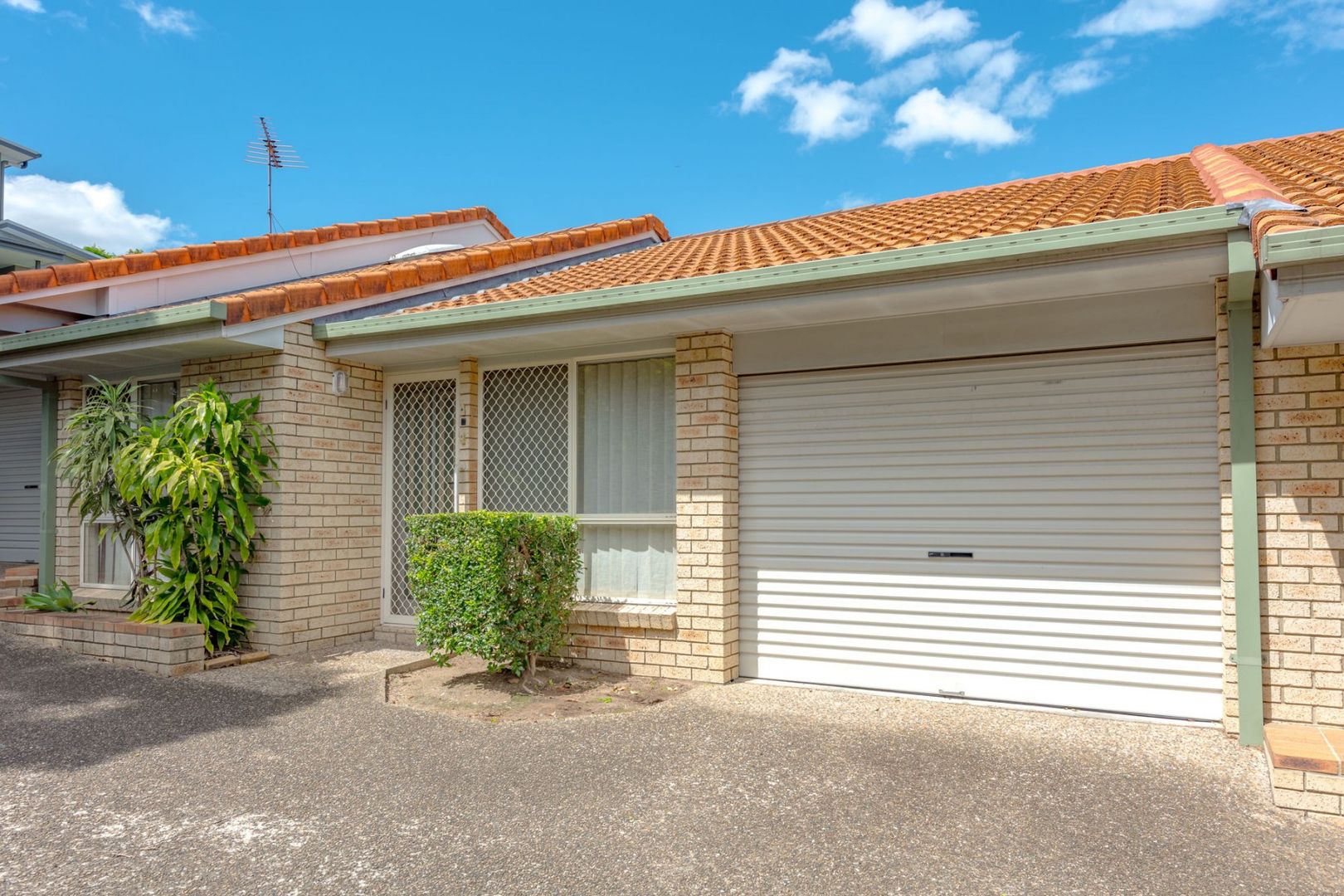 2/45 Griffith Street, Everton Park QLD 4053, Image 1