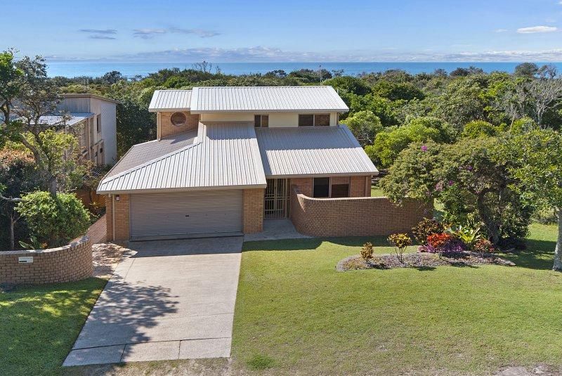 36 Plover Street, Peregian Beach Property History & Address Research