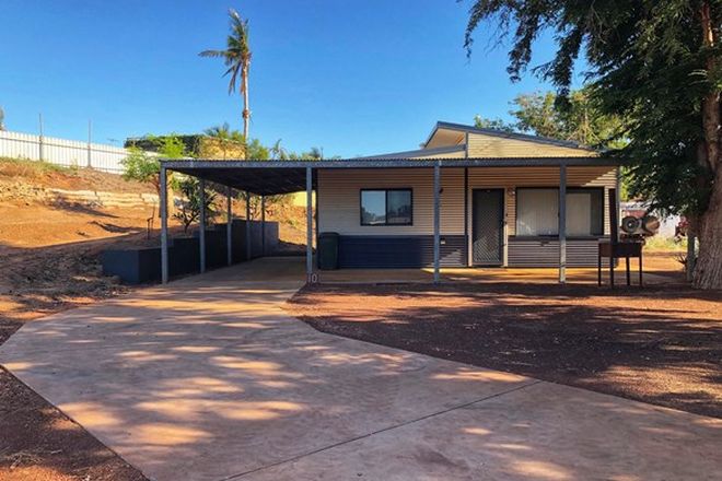 Picture of 10 Murray Street, POINT SAMSON WA 6720