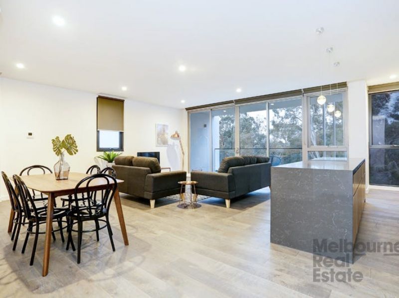 3 bedrooms Townhouse in 9/5 Grosvenor Street DONCASTER VIC, 3108