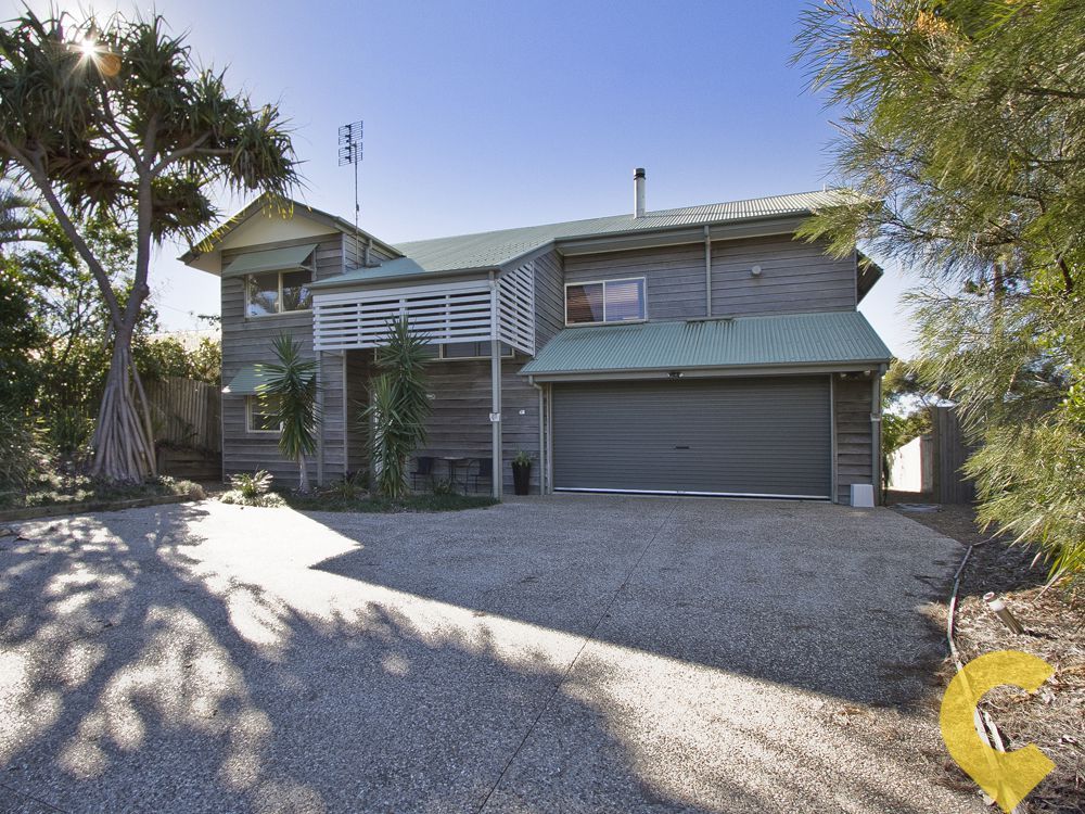 4 bedrooms House in 35 Gouldian Court PEREGIAN BEACH QLD, 4573