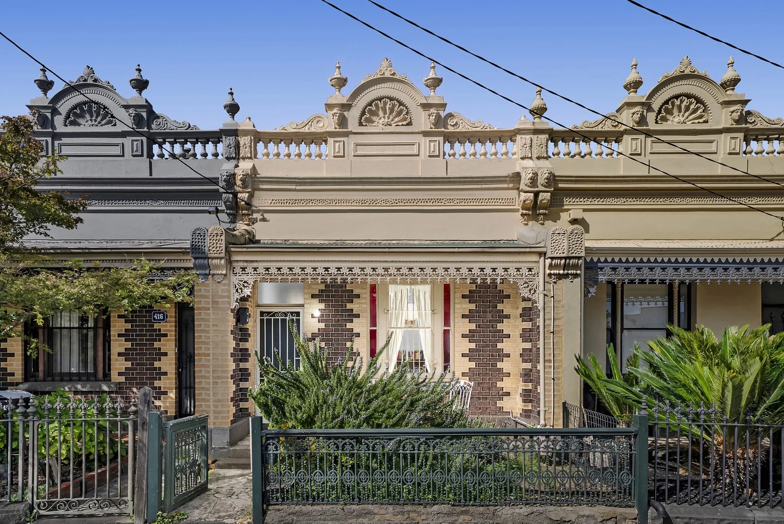 414 Station Street, Carlton North VIC 3054