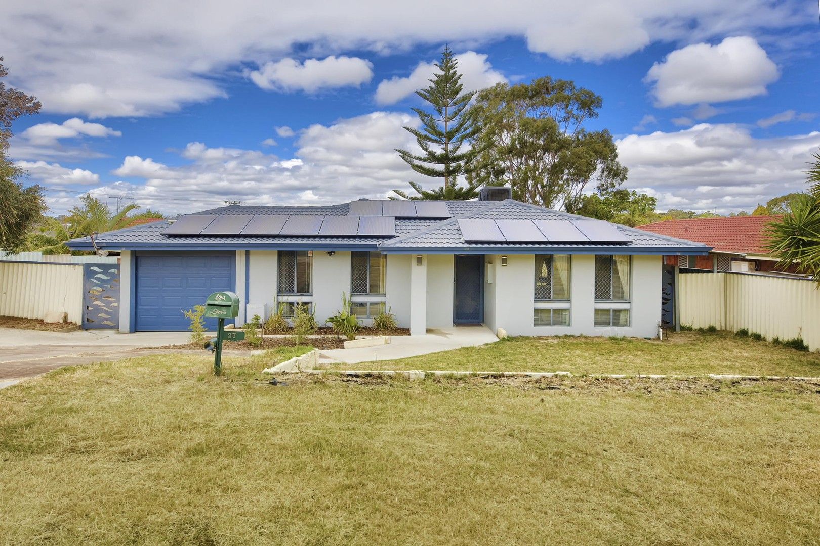 27 Trusmore Crescent, Craigie WA 6025, Image 0