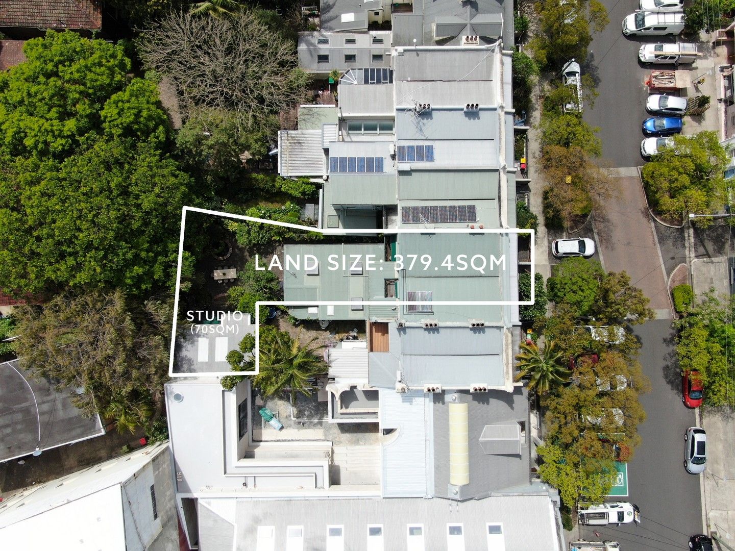 24 Goodhope Street, Paddington NSW 2021, Image 1