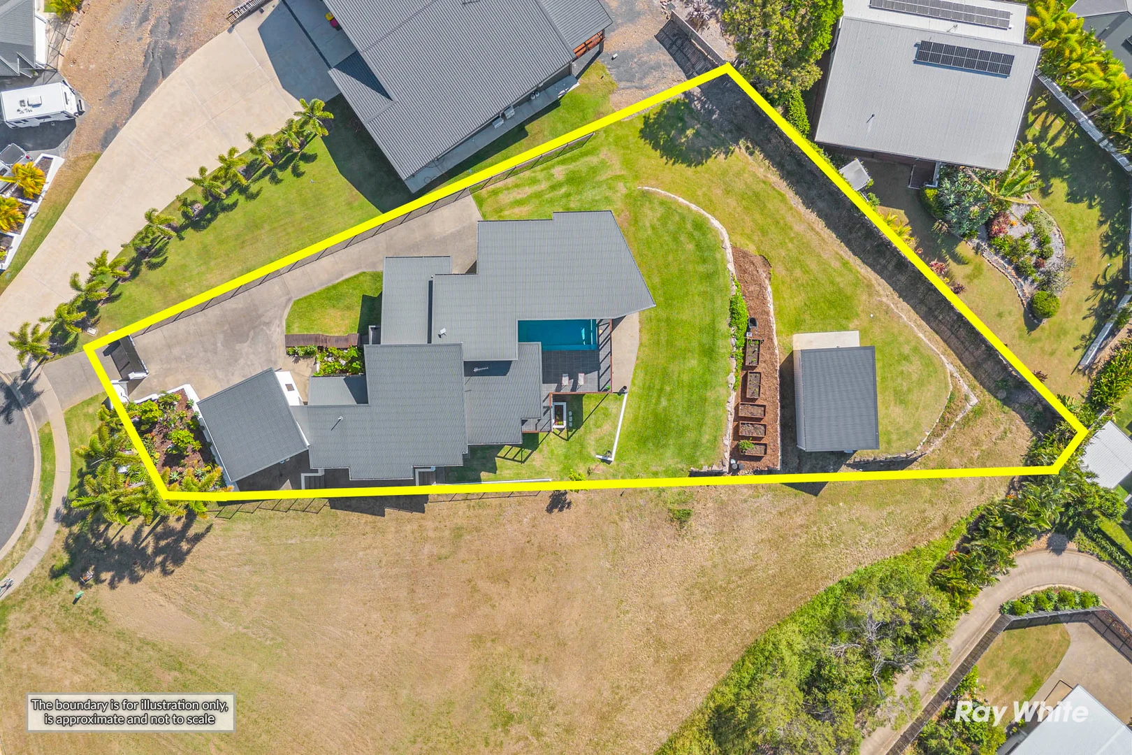 Additional image 37 of 27 Shannons Drive, Lammermoor QLD 4703