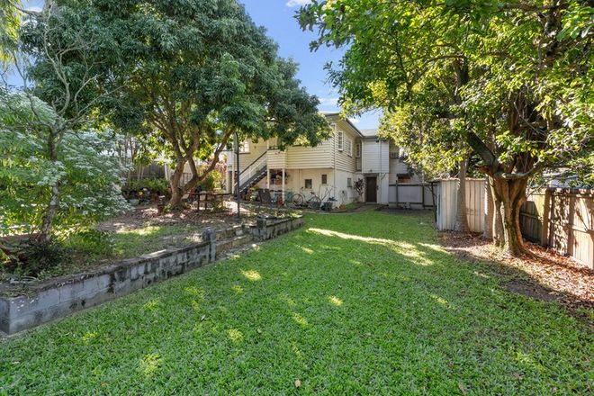 Picture of 47 Edinburgh Castle Road, KEDRON QLD 4031