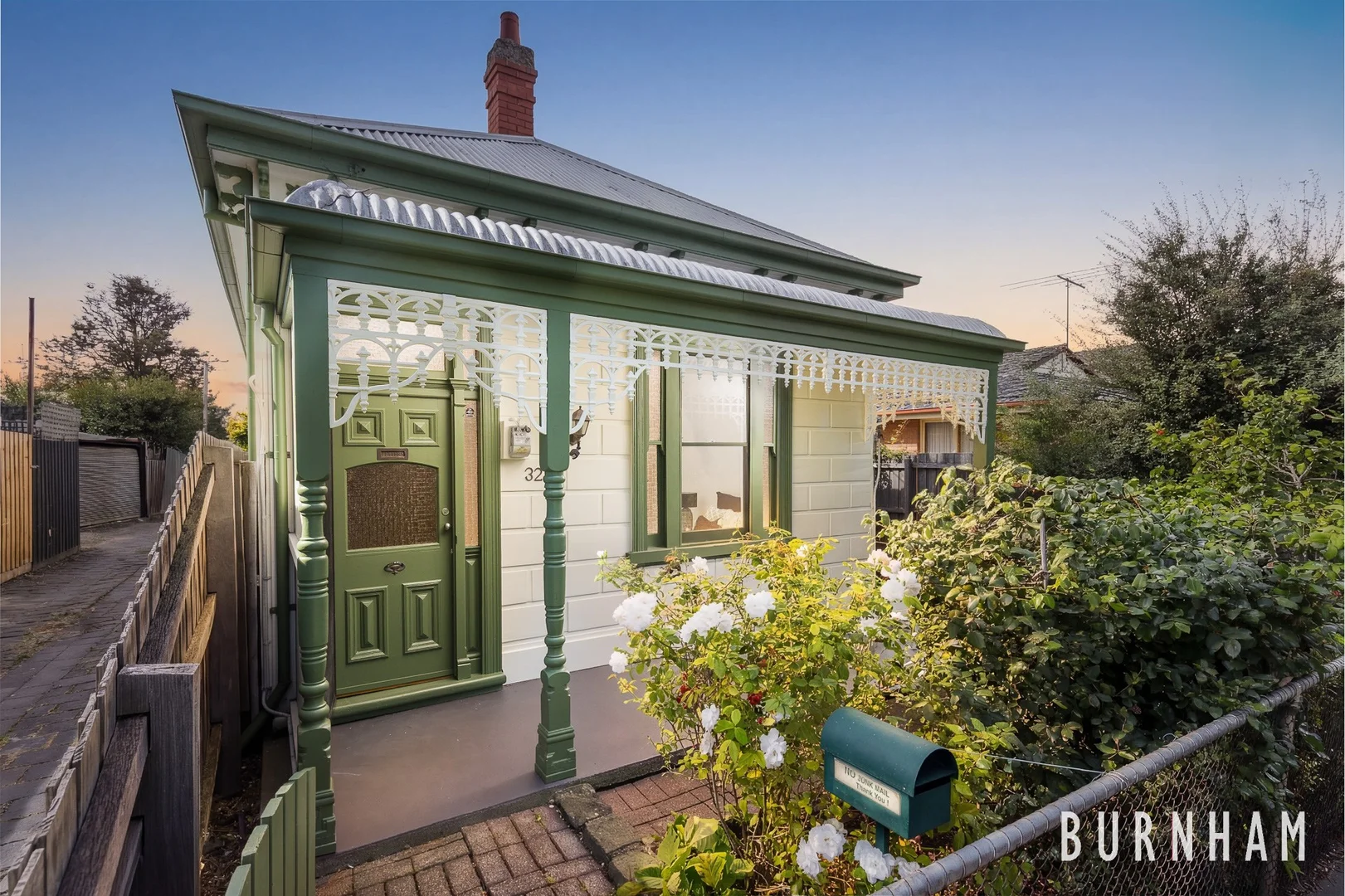 32 Newell Street, Footscray VIC 3011