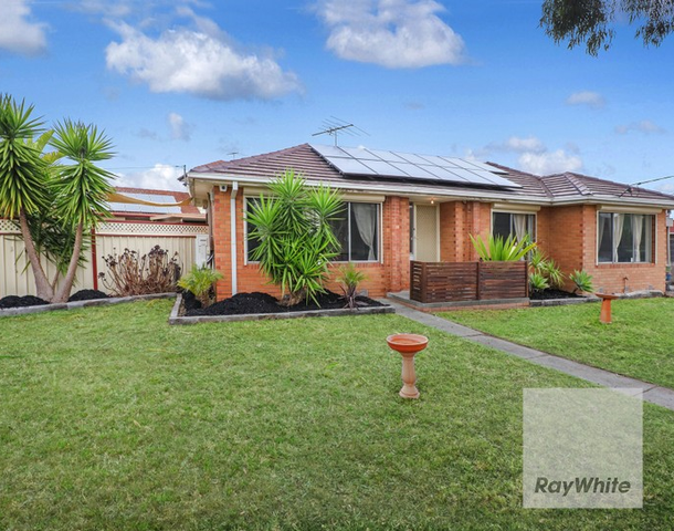 17 Sherbourne Road, Gladstone Park VIC 3043