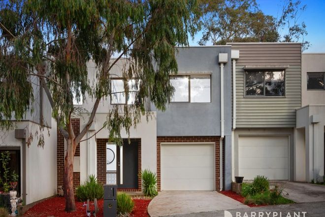 Picture of 73 Spriggs Drive, CROYDON VIC 3136