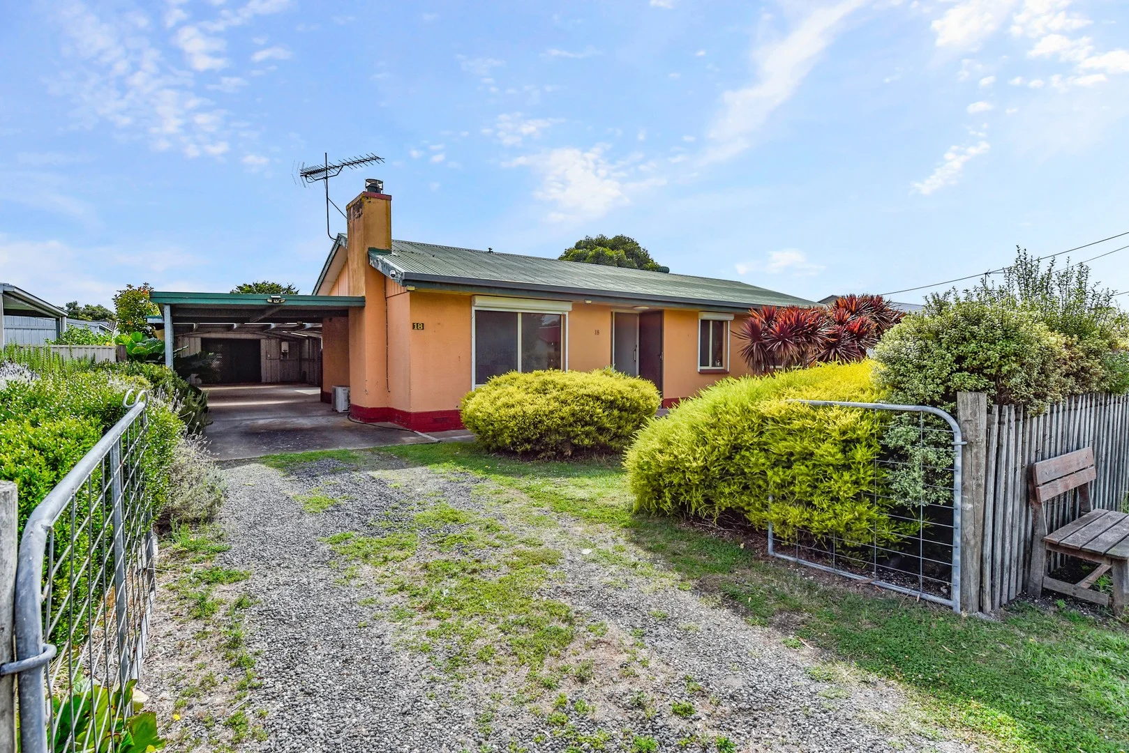 18 Alleyn Street, Millicent SA 5280