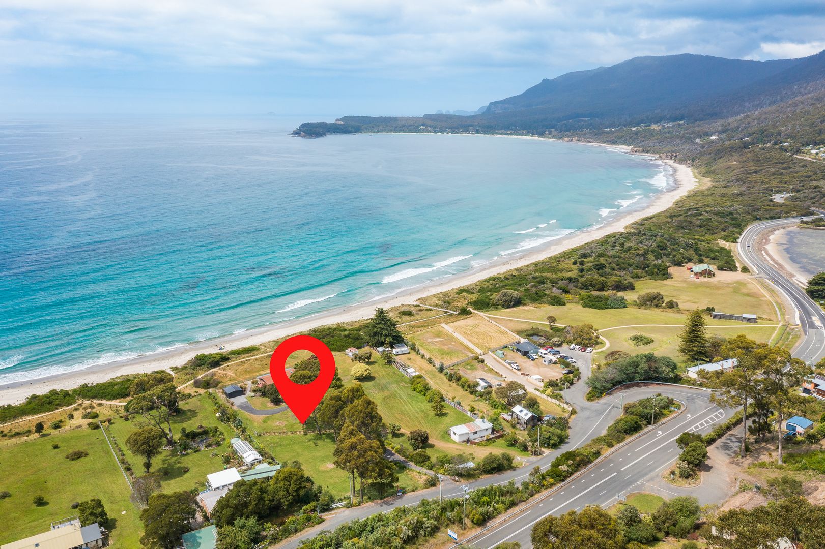 433 Pirates Bay Drive, Eaglehawk Neck TAS 7179, Image 2